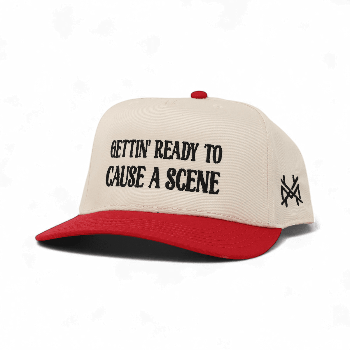 The Mad Hatter Co: Cause a Scene