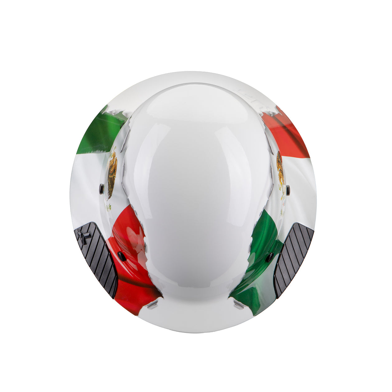 Lift Dax: Fiber Resin (Mexico Flag)
