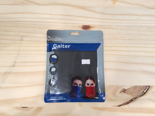 Gaiter