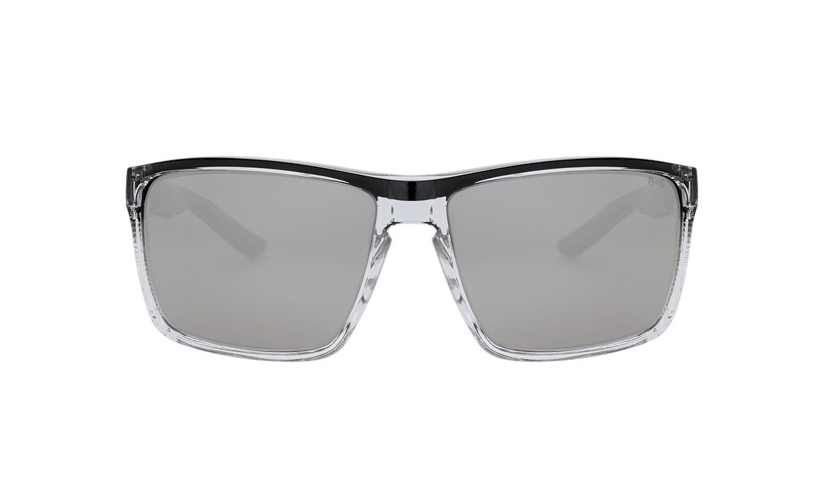 Bomber Thermo: Silver Mirror