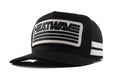 Heatwave: Alloy Hat