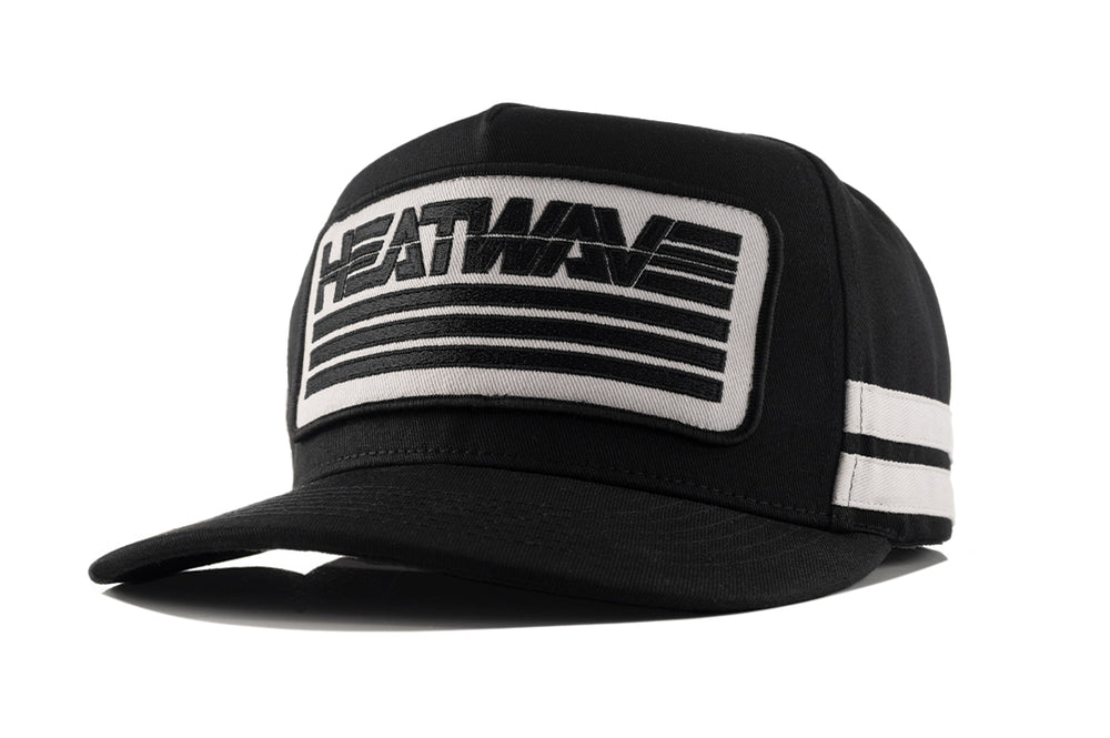 Heatwave: Alloy Hat