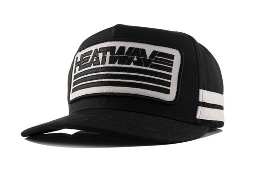 Heatwave: Alloy Hat