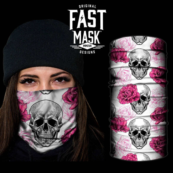 LFG: Beautiful Disaster (Neck Gaiter)
