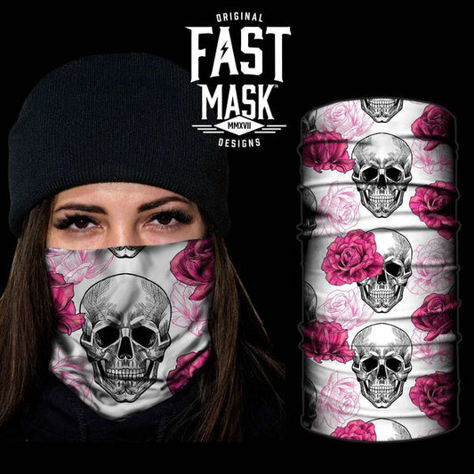 LFG: Beautiful Disaster (Neck Gaiter)