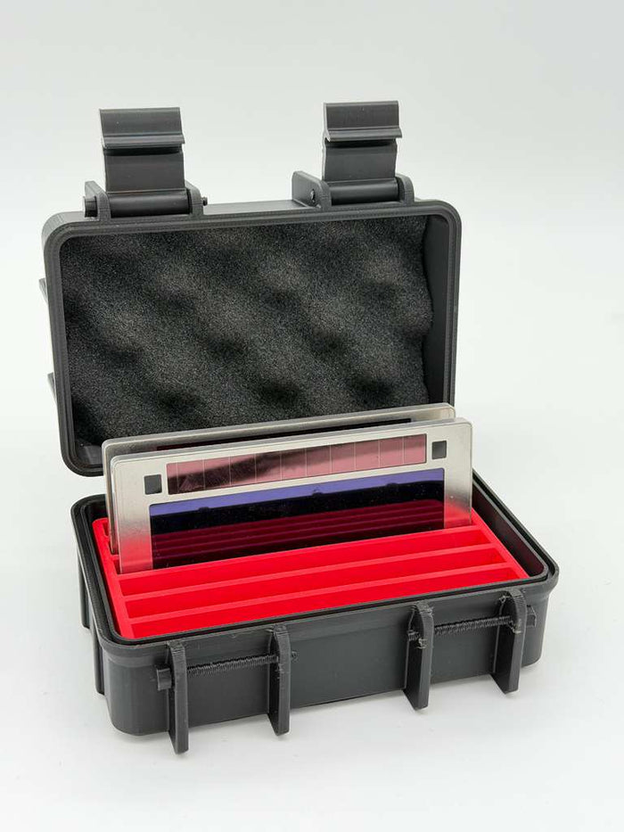 Matador HQ: ArcVault Lense Holder