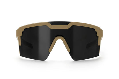 Heat Wave Future Tech: Desert Tan Frame Z87+