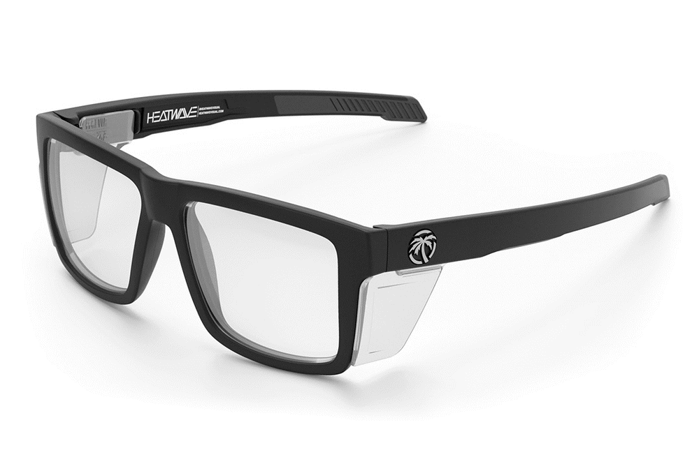 Heatwave Performance Vise: Photochromic Lens