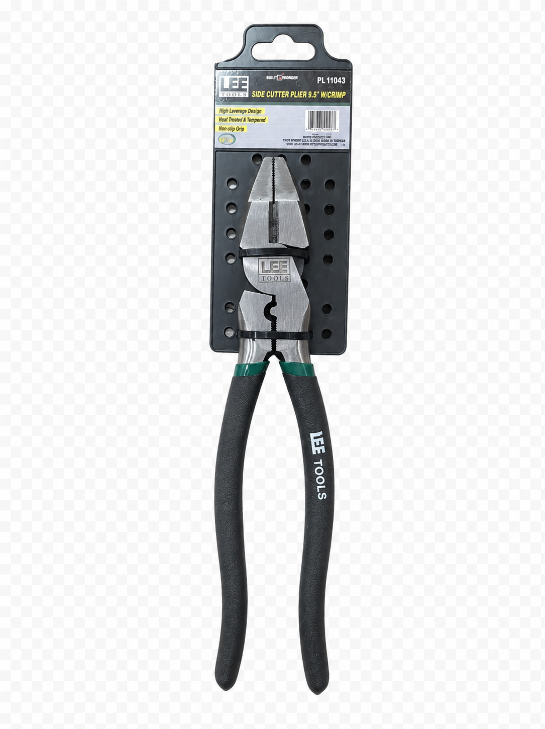 Lee Tools: Side Cutters (9.5" w Crimp)