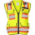 Ironwear: HI-Viz FR Vest