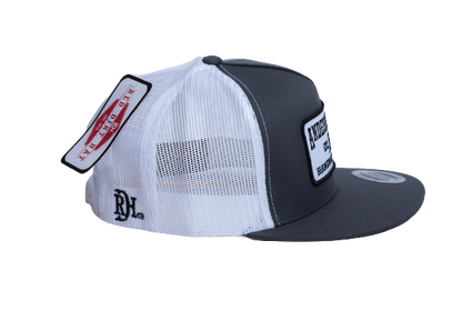 Red Dirt Hat: Anderson Bean