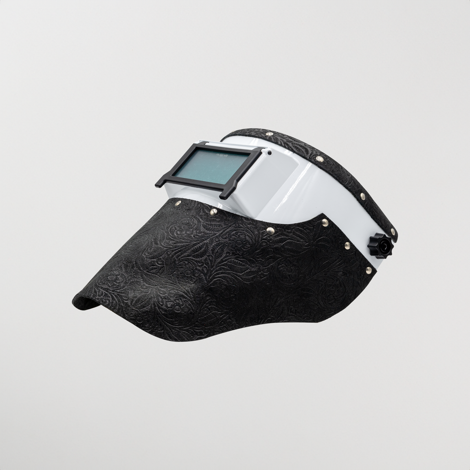 Outlaw Leather: Slimline (Floral)