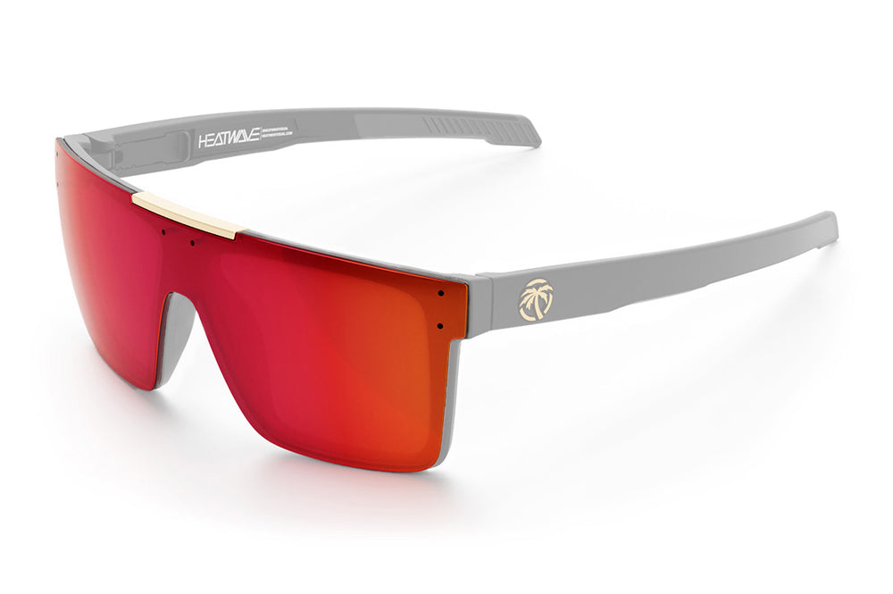 Heatwave Quatro: Lense Kit
