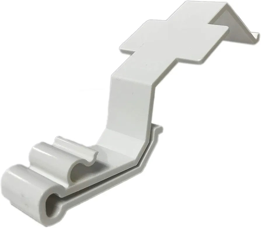Goggle Guard Clip