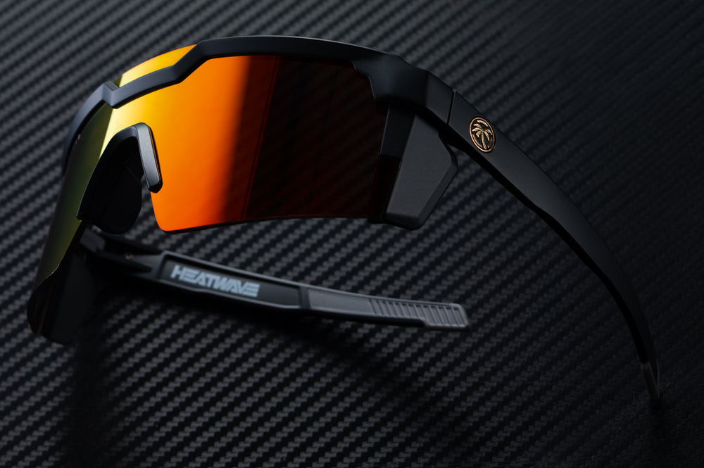 Heatwave Future Tech: Sunblast