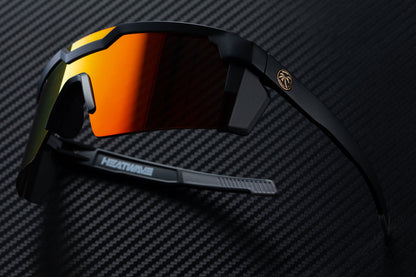 Heatwave Future Tech: Sunblast