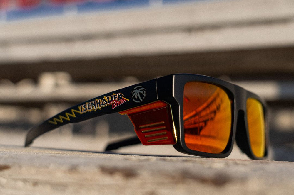 Heatwave Performance Rayth: Isenhouer/ Firestorm