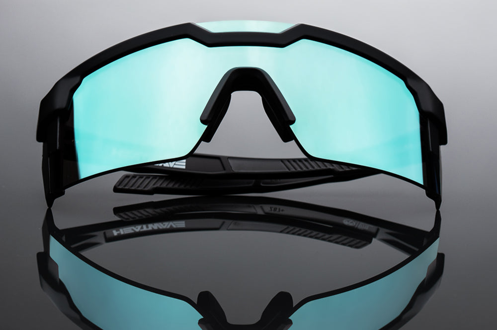Heatwave Future Tech: Artic Chrome