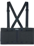 Zeluga: Work Belt Suspenders