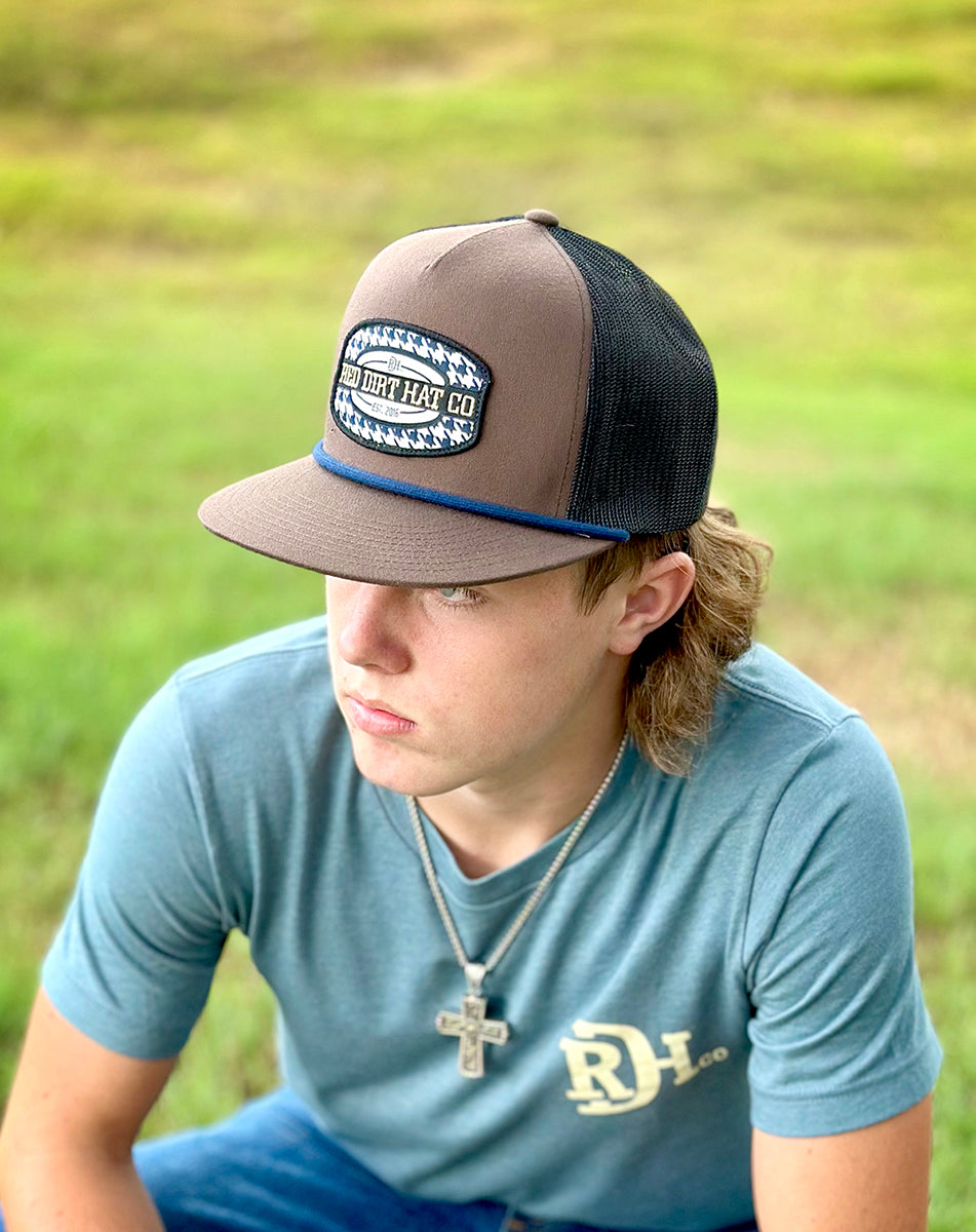 Red Dirt Hat: Hound