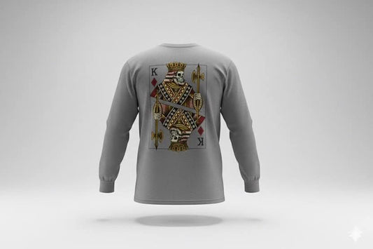 Roedis FR: King of Diamond