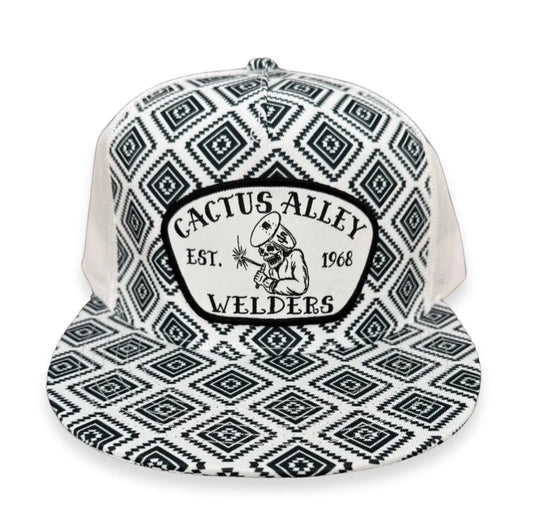 Cactus Alley Hat Co: Ole Sparky