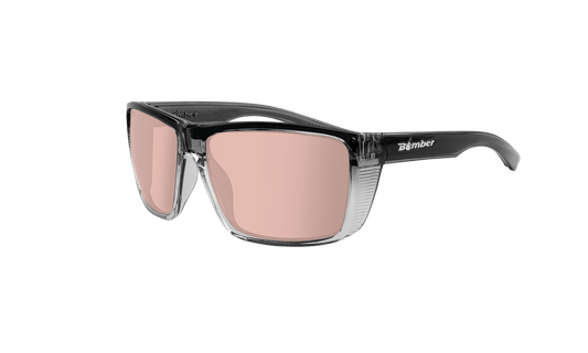 Bomber Thermo: Rose Gold (Polorized)