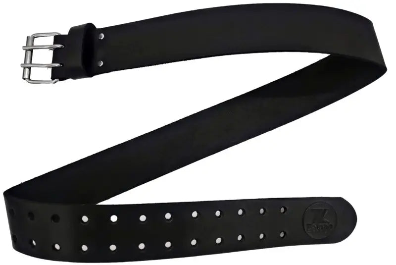 Dallas Tools: 2" Leather Belt