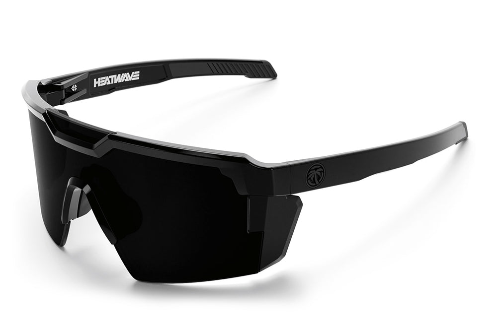 Heatwave Future Tech: Gloss/ Ultra Black