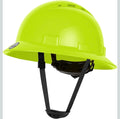 Zeluga: Safety Hard Hat