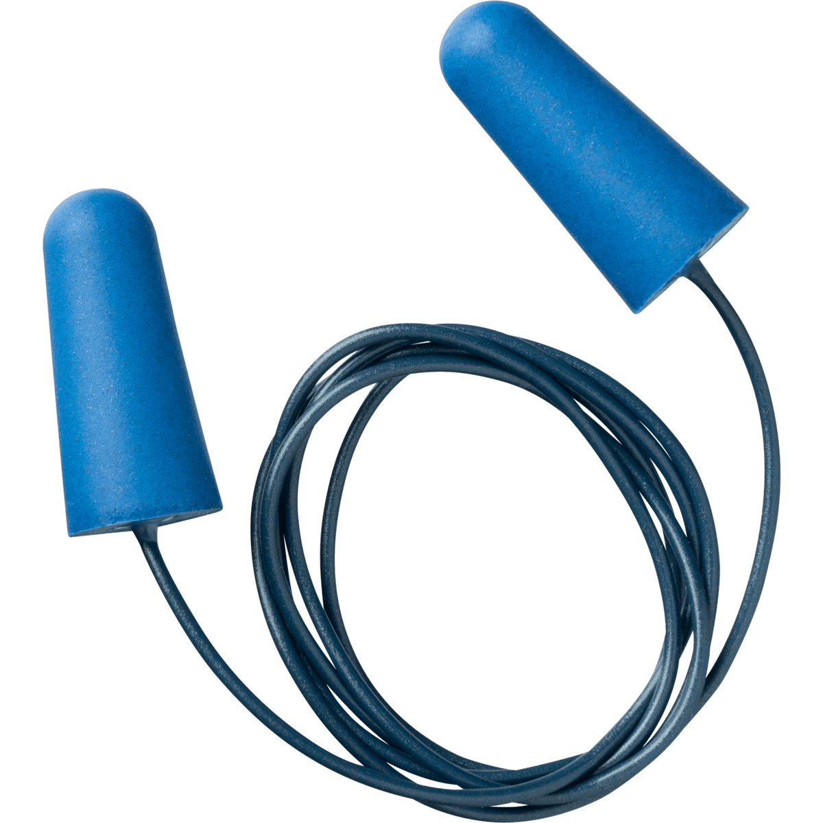 Ironwear: Corded Foam Earplugs (100 pairs)