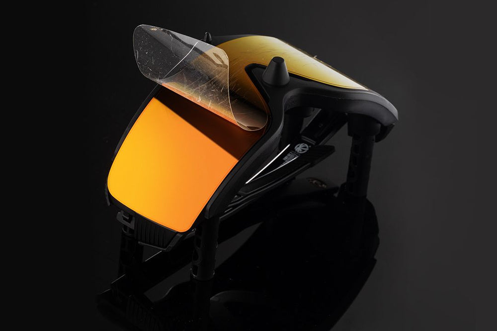 Heatwave Skynet: Sunblast