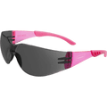 Ironwear: Pink Safety Glasses