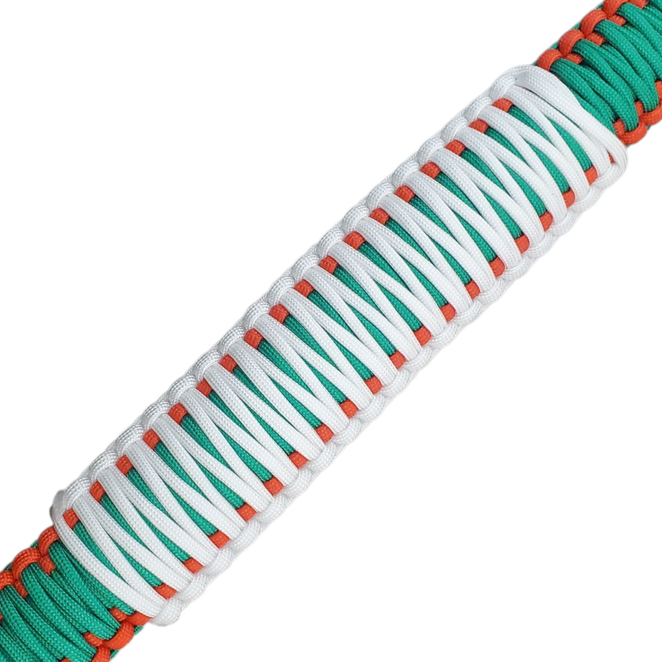 Paracord Clips: Paracord Strap