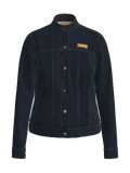 Embher: FR Denim Jacket