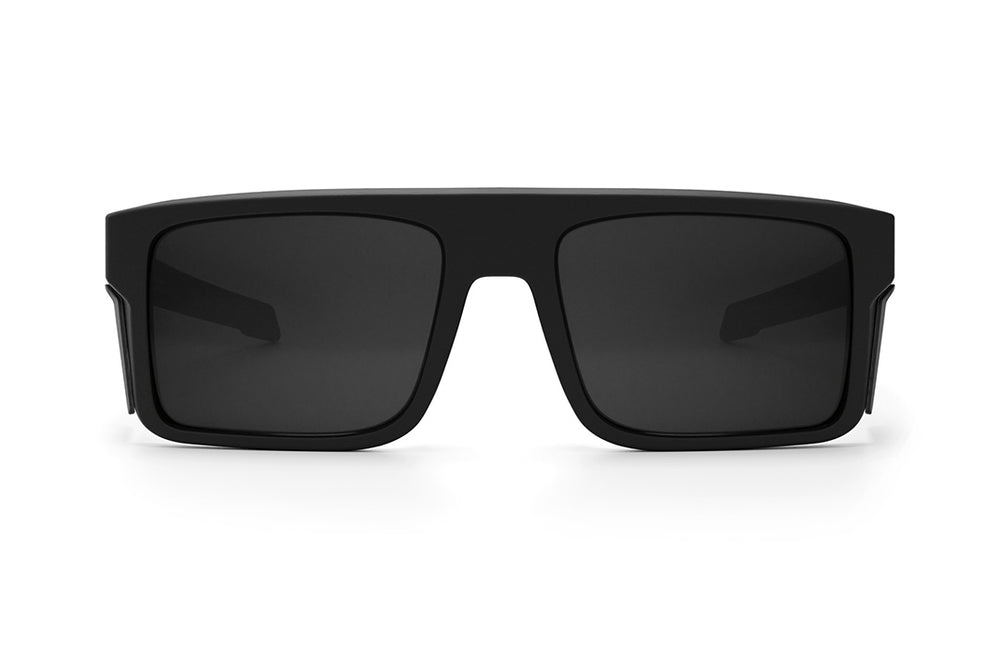 Heatwave Rayth: Black