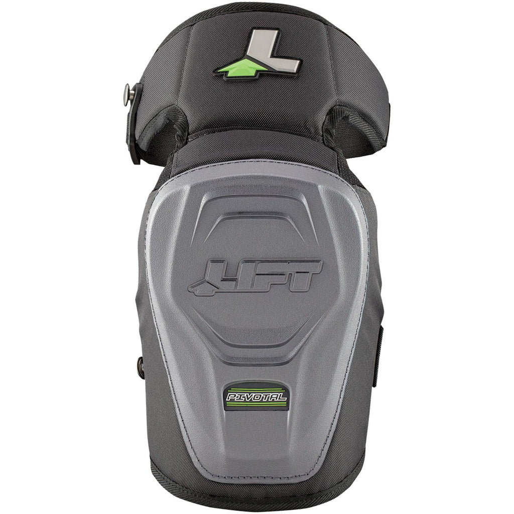 Lift: knee Pads; PIVOTAL Knee Guards - Non Marring