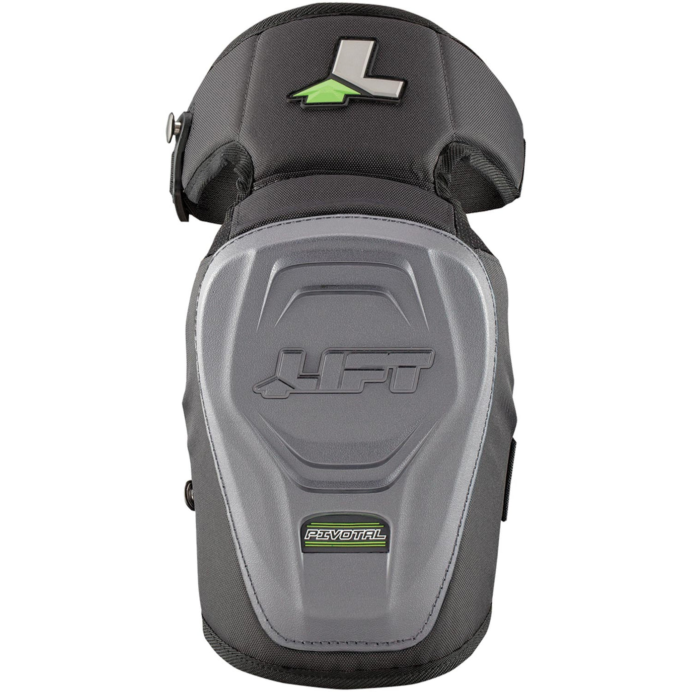 Lift: knee Pads; PIVOTAL Knee Guards - Non Marring