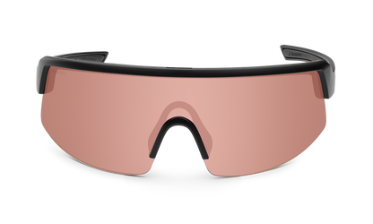 Bomber Rippa: Rose Gold (Polorized)