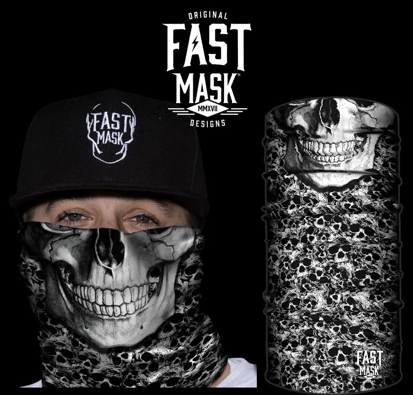 LFG: The Skull