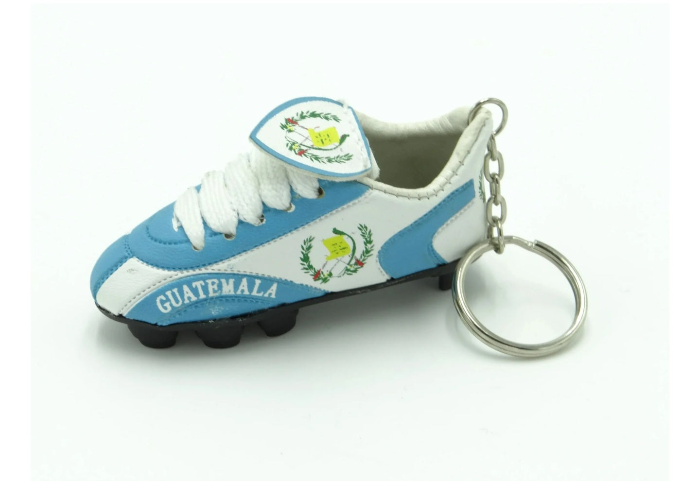 Soccer Keychain
