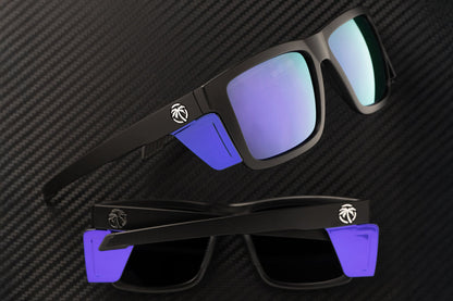 Heatwave Performance Vise: Ultra Violet