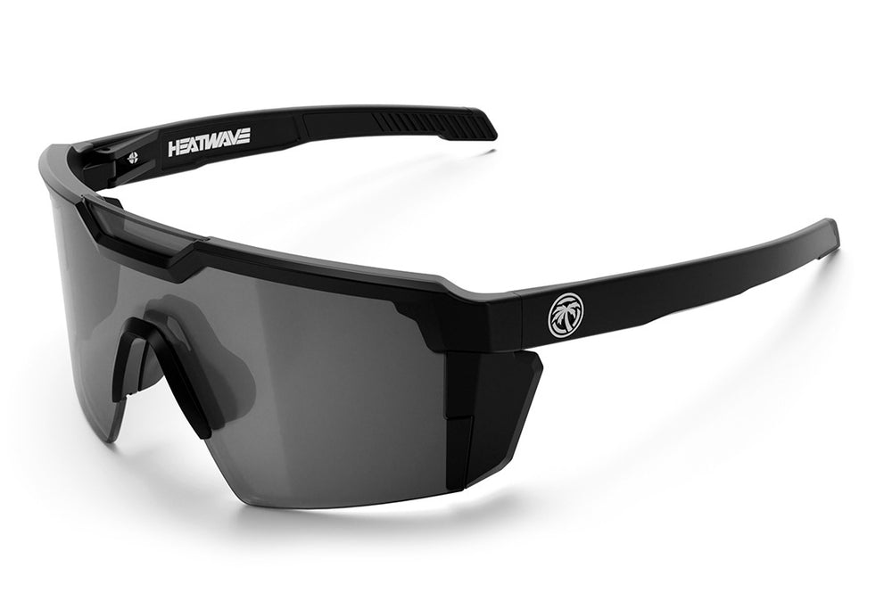 Heatwave Future Tech: Silver Lense