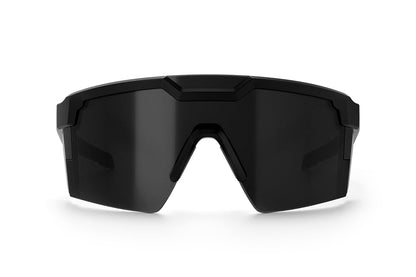 Heatwave Future Tech: Anti Fog Black