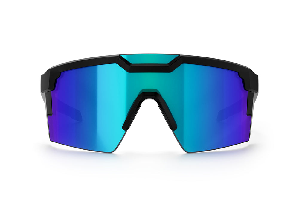 Heatwave Future Tech: Galaxy Blue