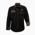 The Welding Magician: Magician FR (Black)