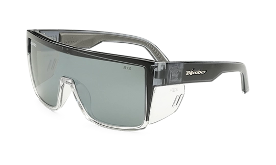Bomber Buzz: Silver Mirror