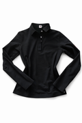 GrindHouse Work Wear: The Authority Shirt (Black)