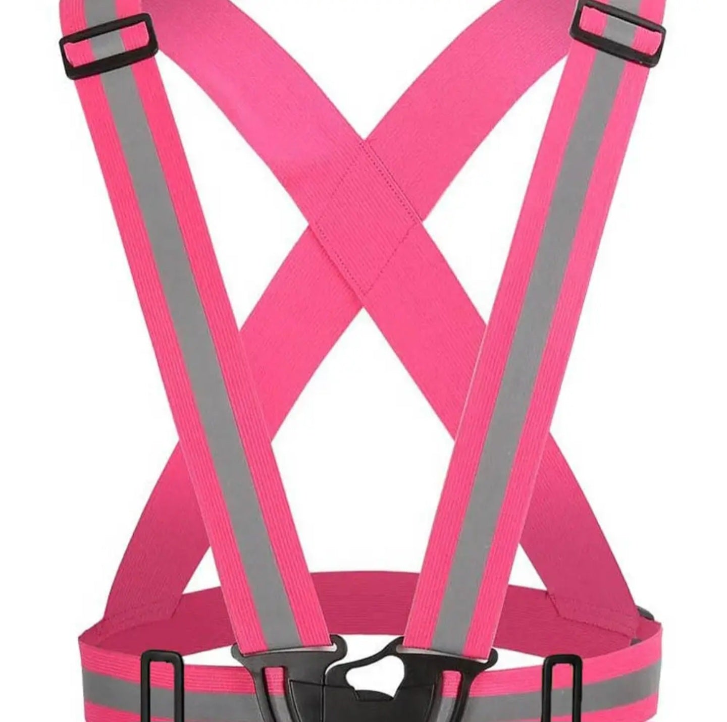 Pink Suspenders