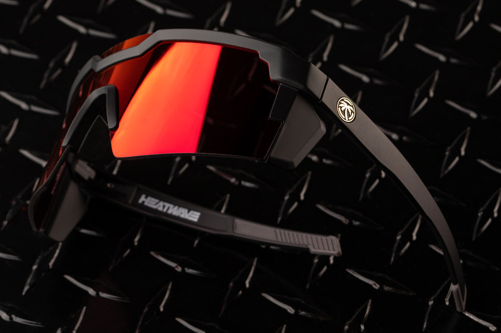 Heatwave Future Tech: Firestorm 🔥